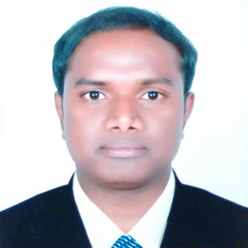Koteswararao Kondepu