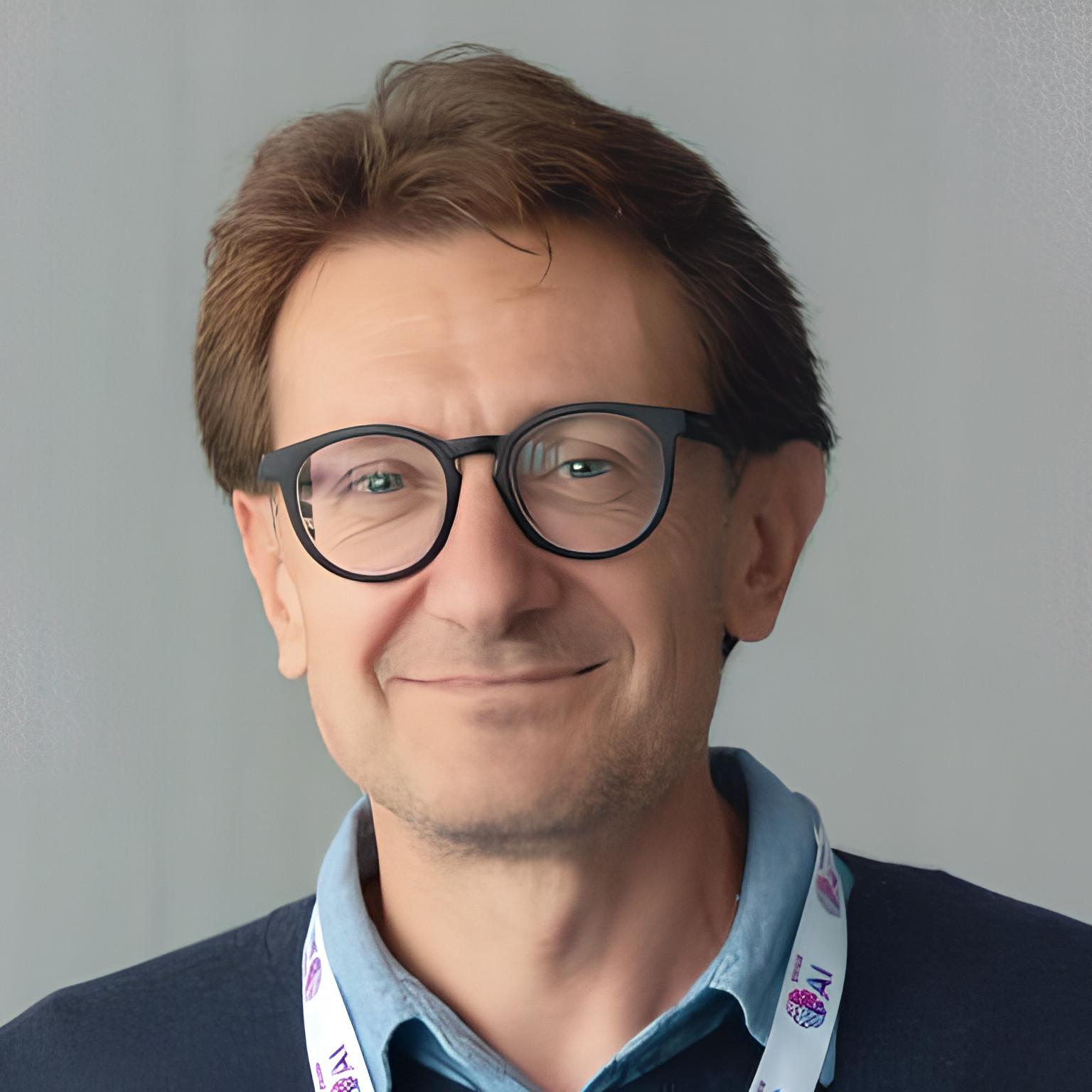 Prof. Luca Valcarenghi